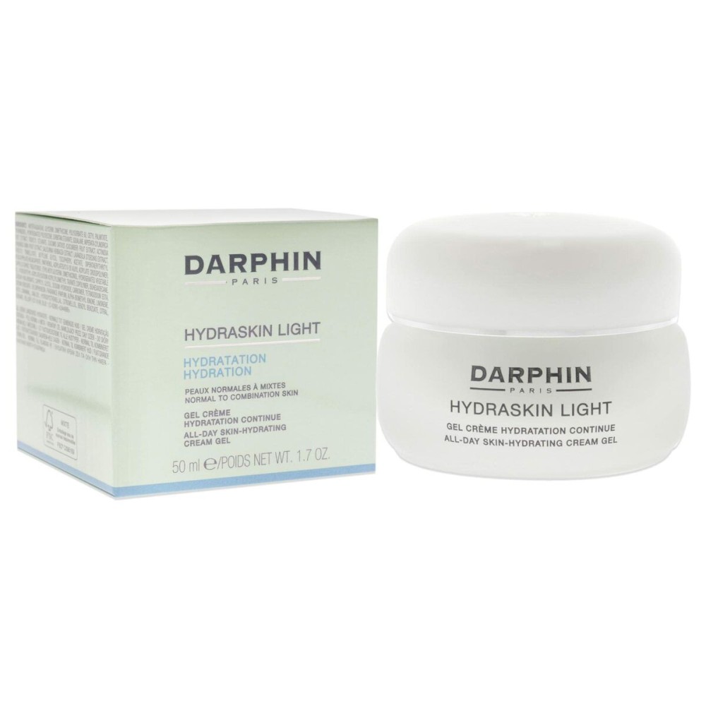 Regenerating anti-wrinkle cream Darphin I0094327 50 ml