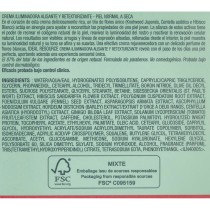 Regenerating anti-wrinkle cream Darphin I0094327 50 ml
