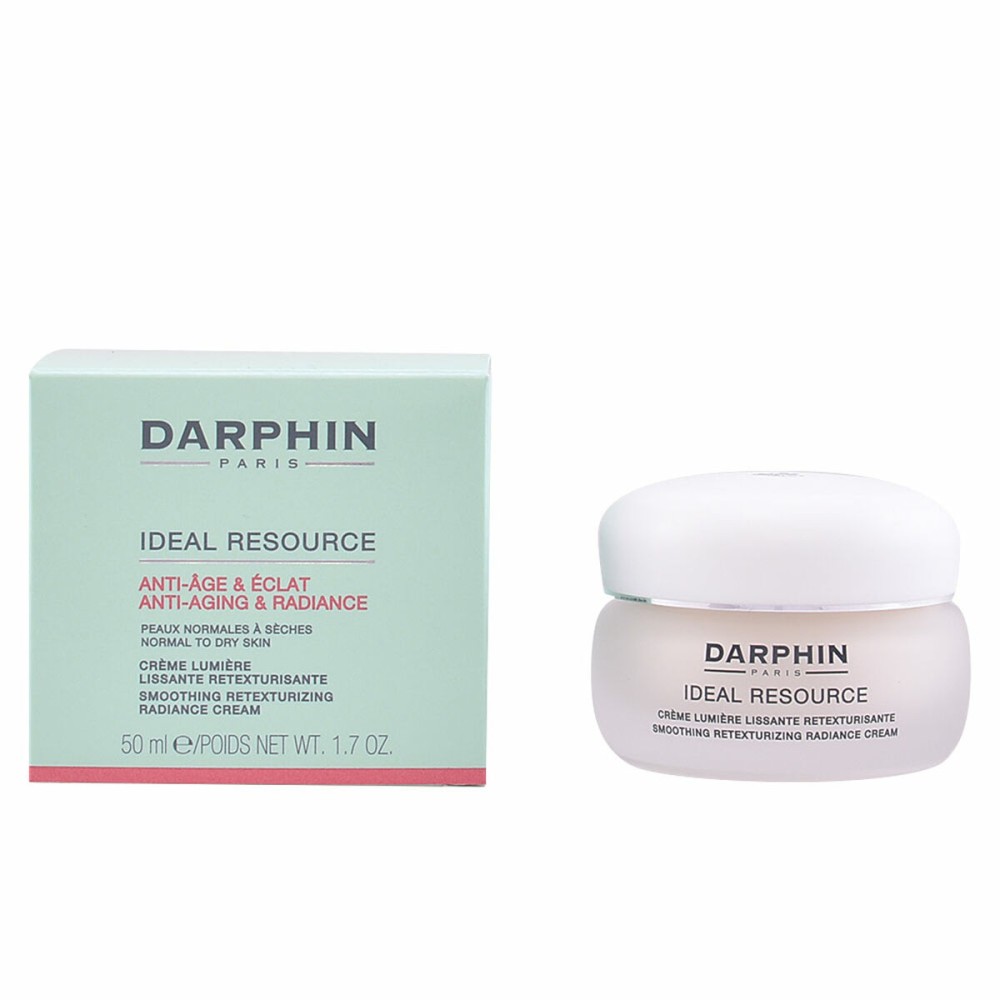 Regenerating anti-wrinkle cream Darphin I0094327 50 ml