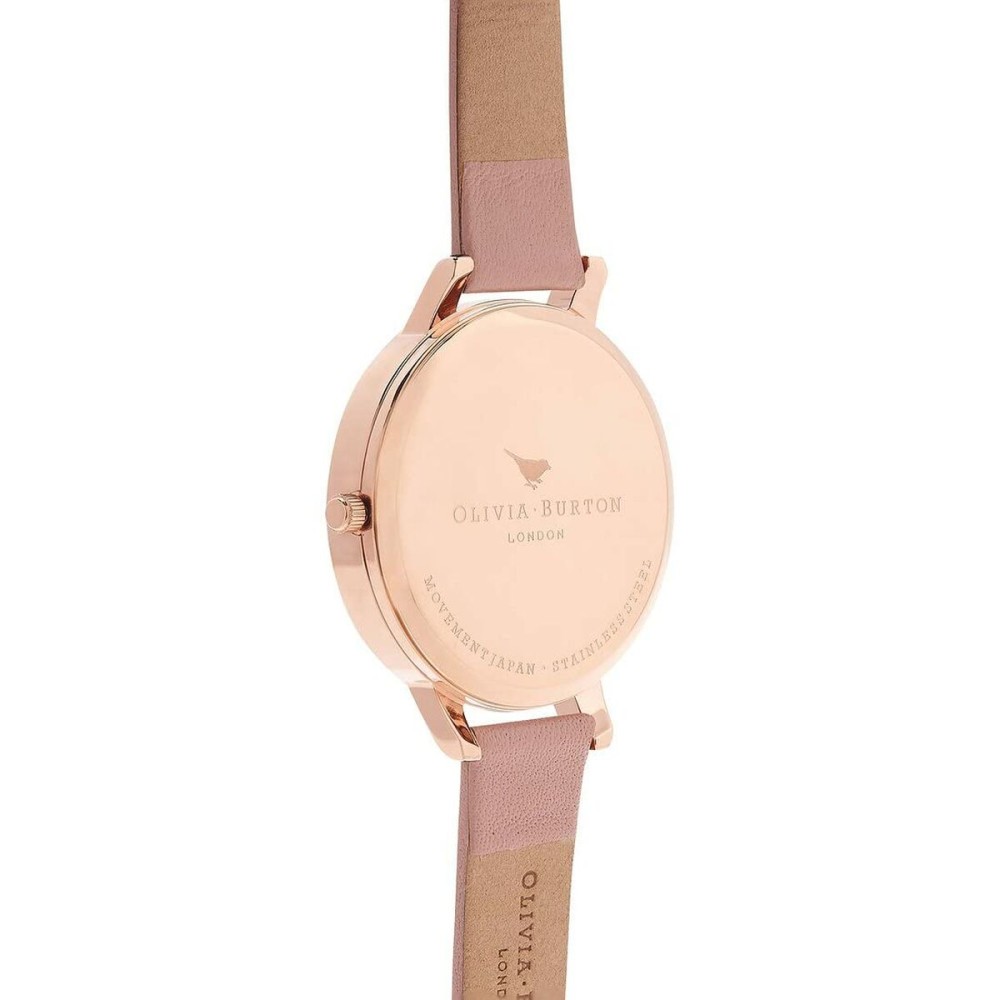 Ladies' Watch Olivia Burton OB15BD72 (Ø 38 mm)