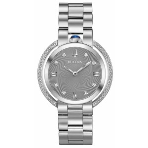 Montre Femme Bulova 96R219 (Ø 35 mm)