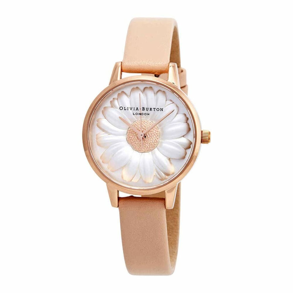 Damenuhr Olivia Burton OB16FS87