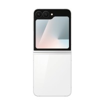 Smartphone Samsung SM-F761B 6,7" Octa Core 8 GB RAM 128 GB Weiß