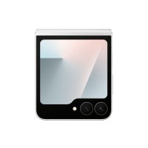 Smartphone Samsung SM-F761B 6,7" Octa Core 8 GB RAM 128 GB Weiß