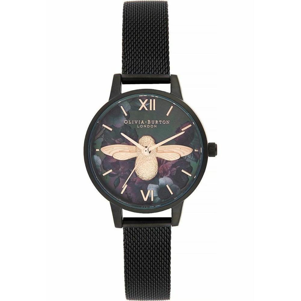Damenuhr Olivia Burton OB16AD39
