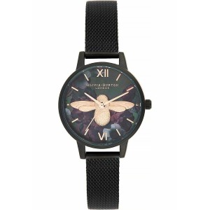 Damenuhr Olivia Burton OB16AD39