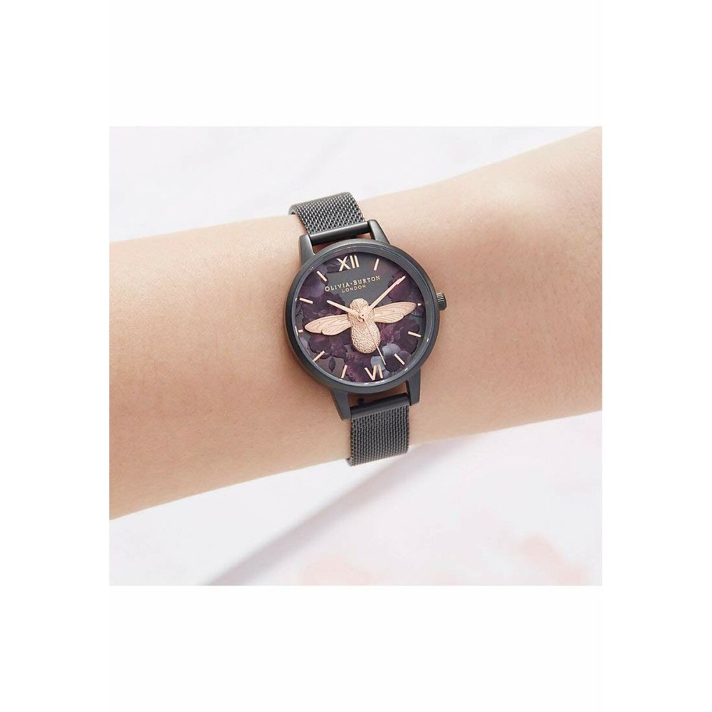 Damenuhr Olivia Burton OB16AD39