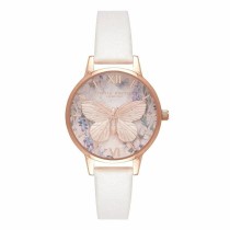 Ladies' Watch Olivia Burton OB16GH07 (Ø 30 mm)