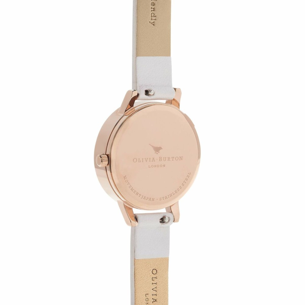 Ladies' Watch Olivia Burton OB16GH07 (Ø 30 mm)