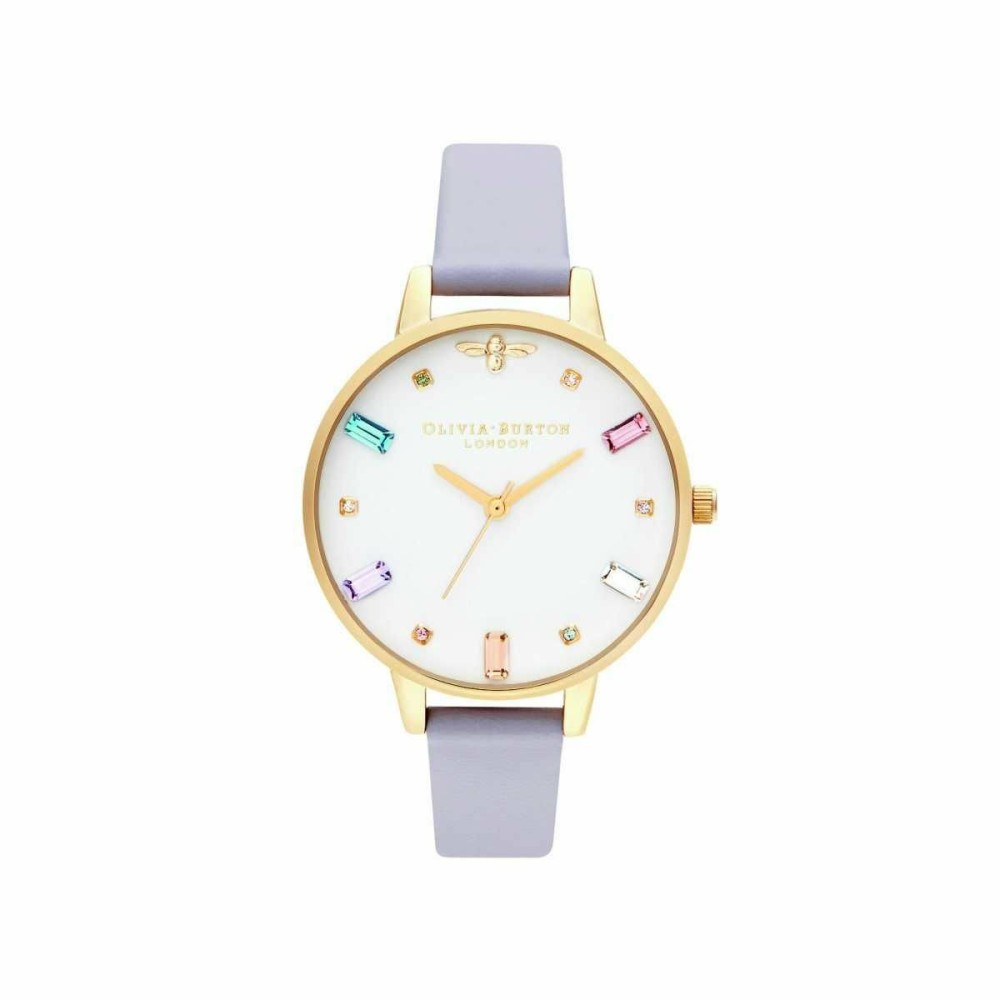 Damenuhr Olivia Burton OB16RB11