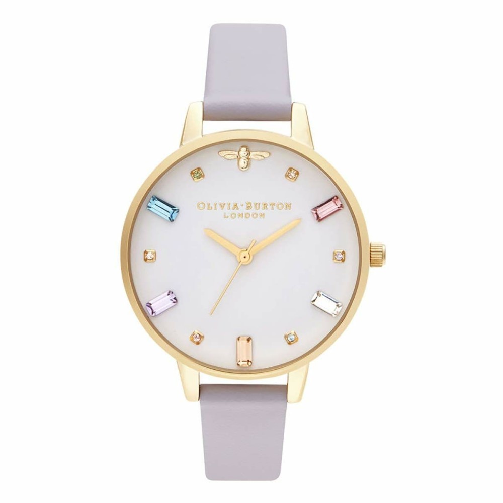 Damenuhr Olivia Burton OB16RB11