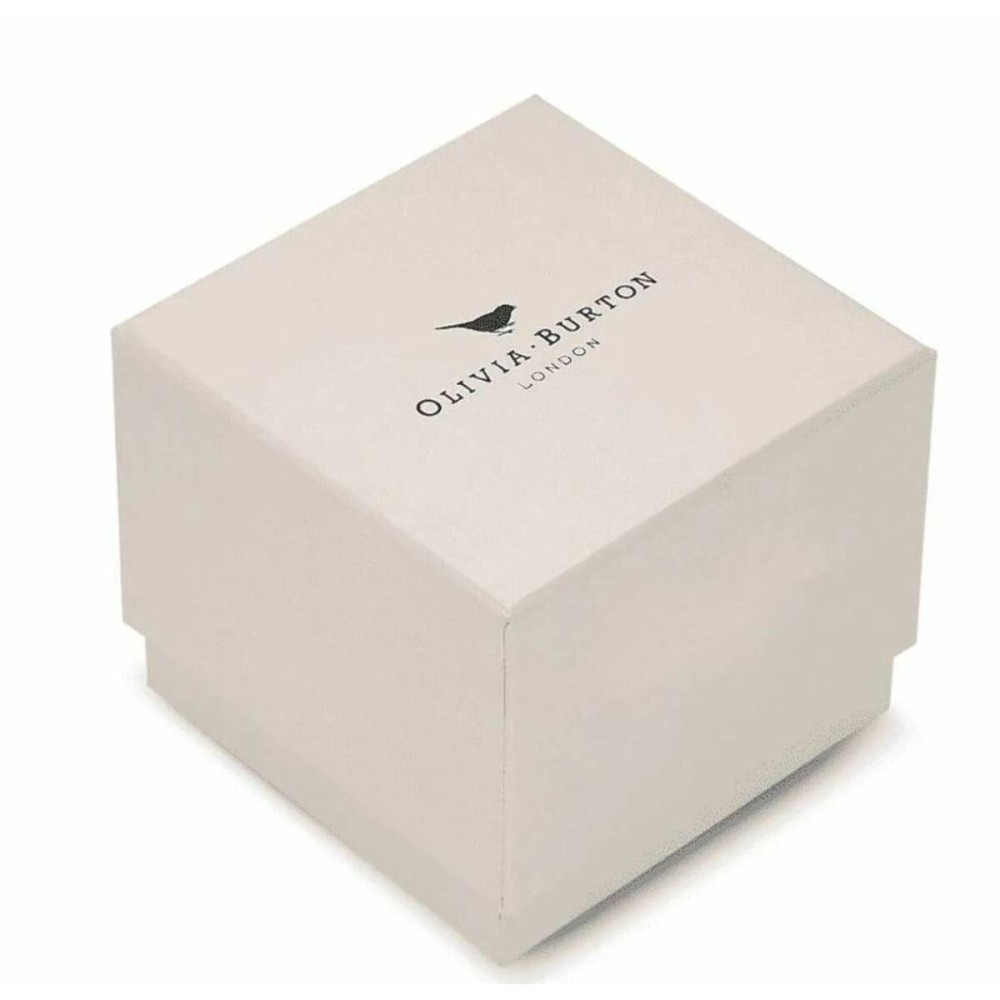 Ladies' Watch Olivia Burton OB16BD96 (Ø 38 mm)