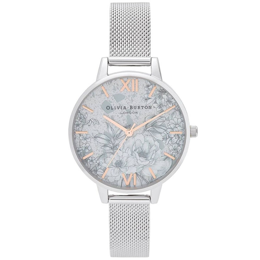 Ladies' Watch Olivia Burton OB16TZ06