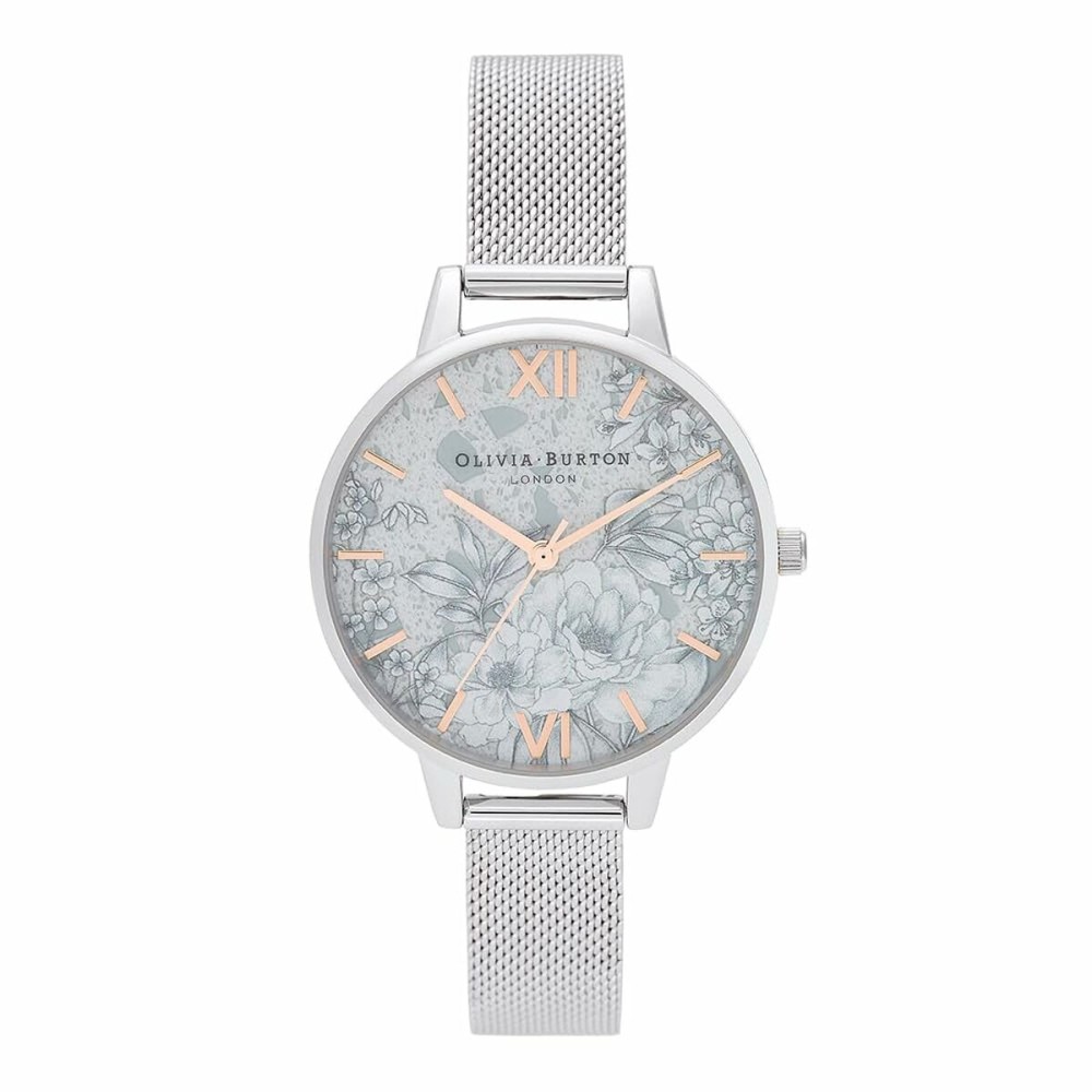 Ladies' Watch Olivia Burton OB16TZ06