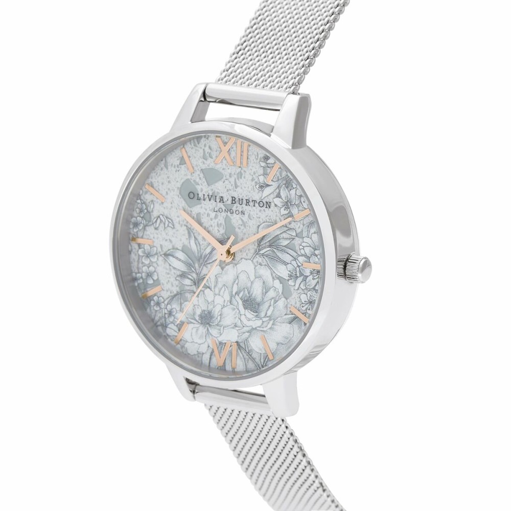 Damenuhr Olivia Burton OB16TZ06