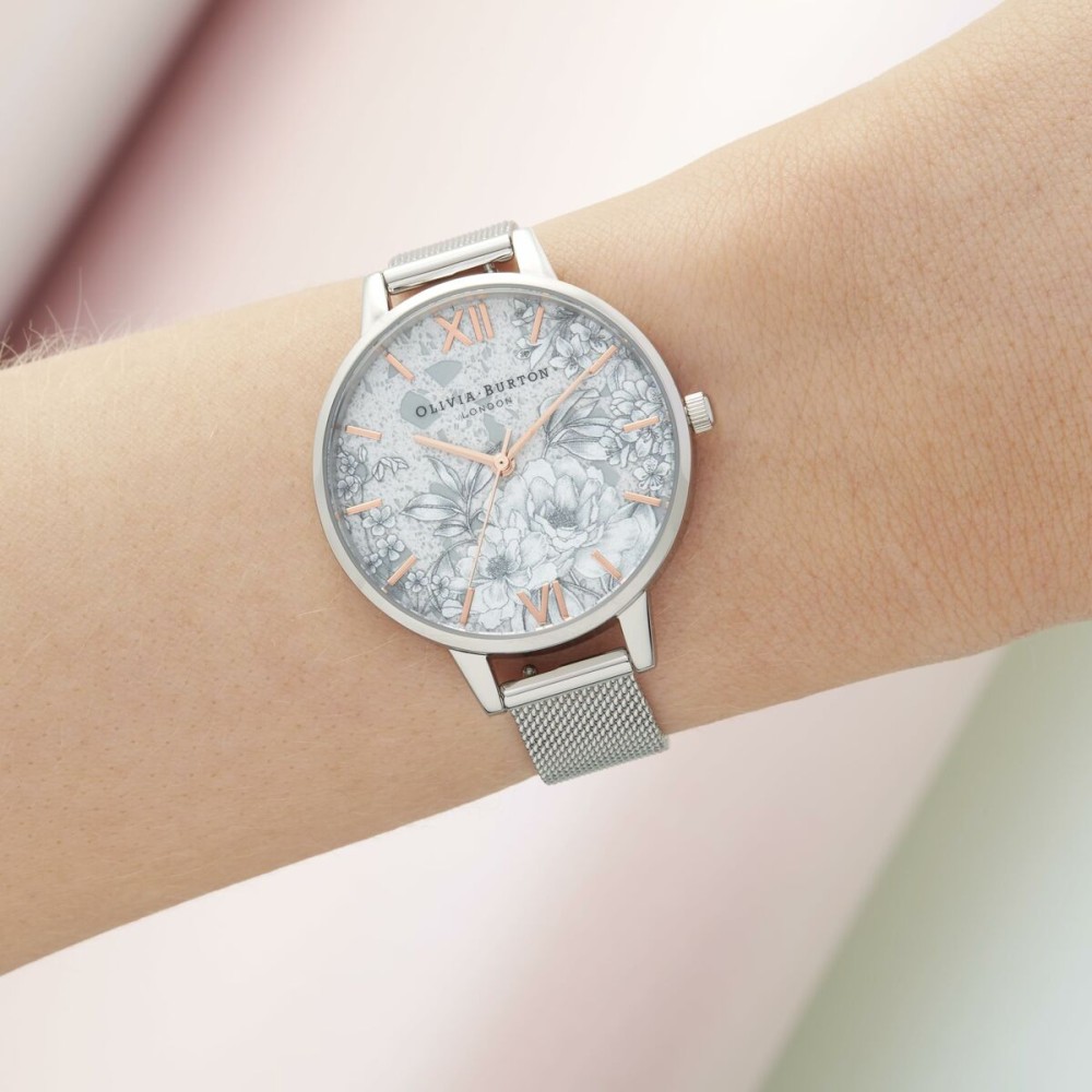 Montre Femme Olivia Burton OB16TZ06