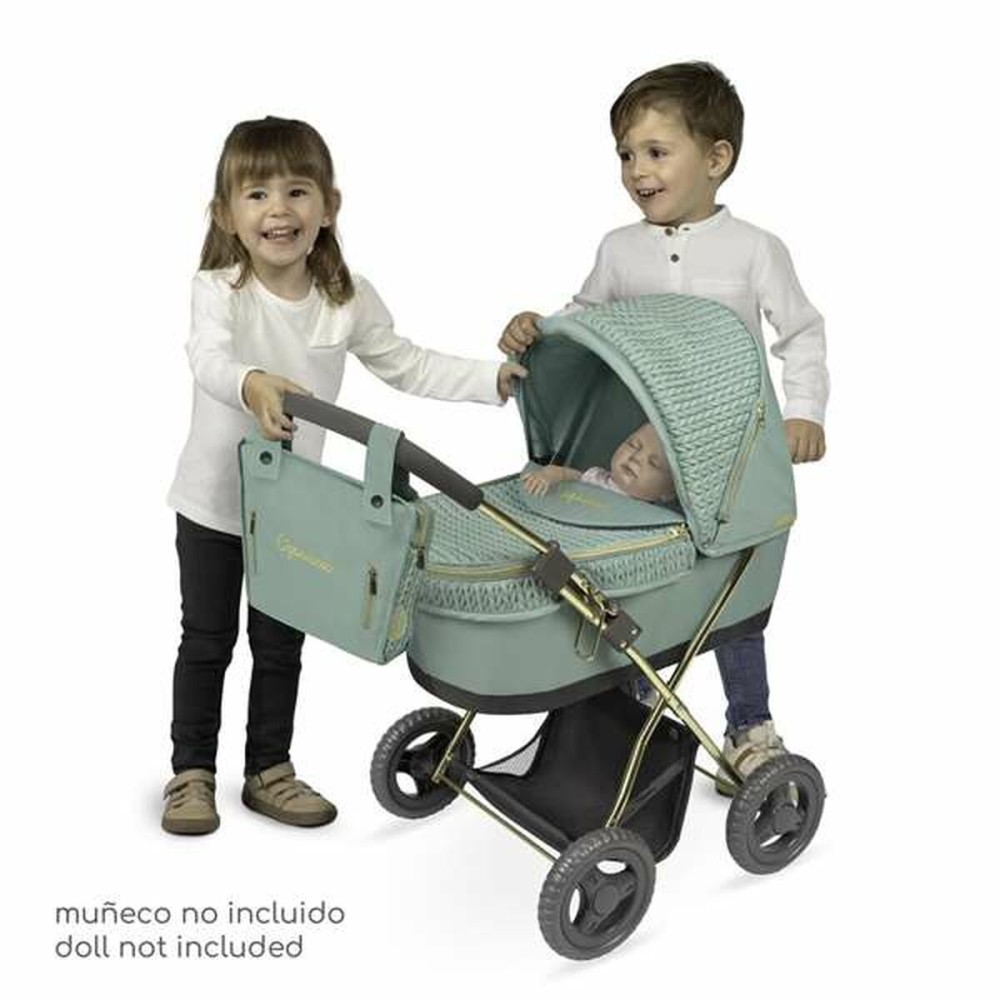 Bébé poupée Decuevas