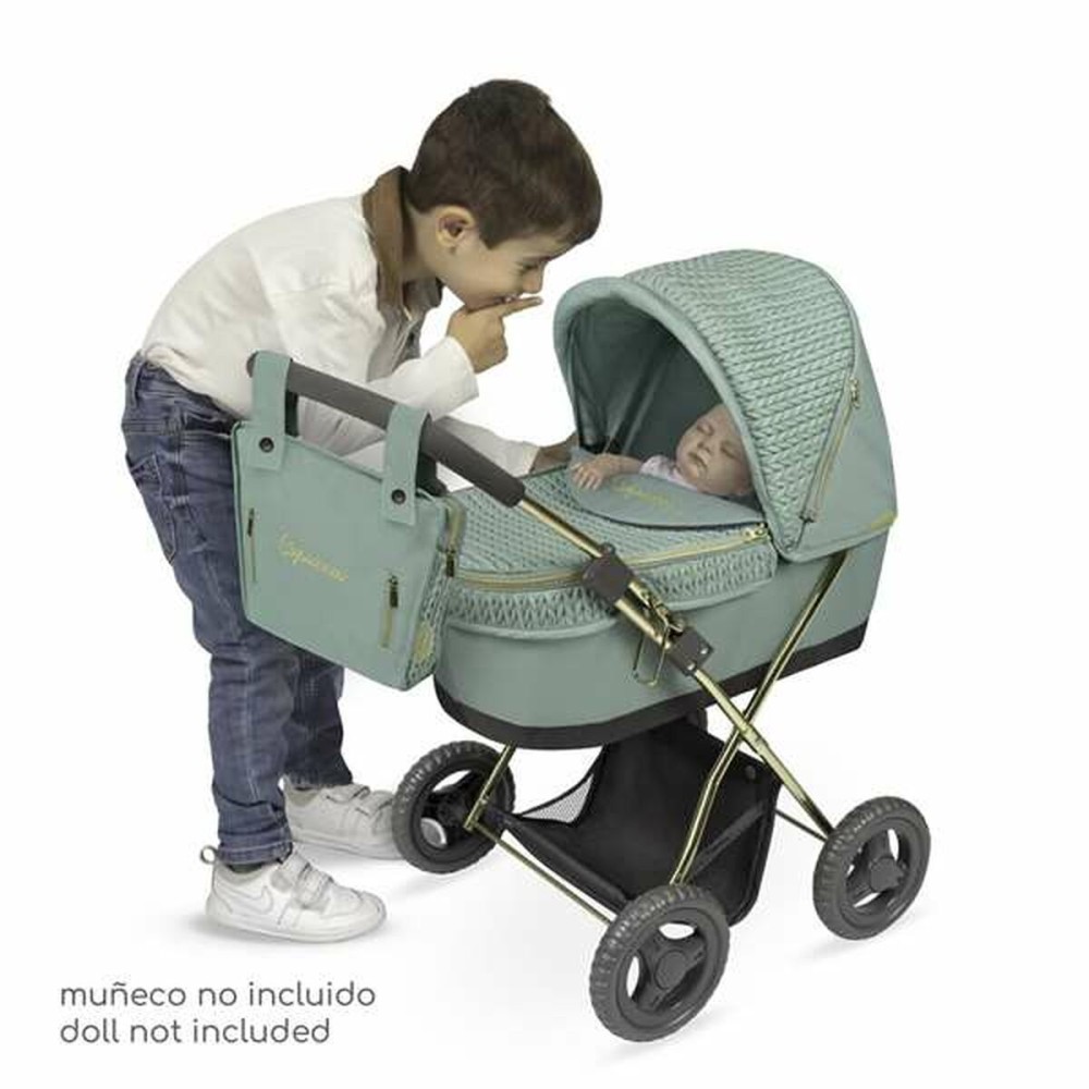 Bébé poupée Decuevas