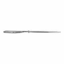 Kitchen Scissors San Ignacio SG-7284 Stainless steel 19 x 7,7 cm