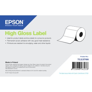 Cartouche d'encre originale Epson 7113766