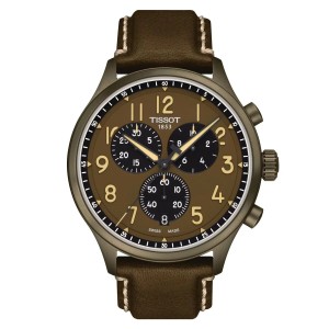 Montre Homme Tissot CHRONO XL (Ø 45 mm)