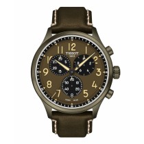 Herrenuhr Tissot CHRONO XL (Ø 45 mm)
