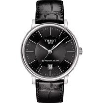 Montre Homme Tissot CARSON AUTOMATIC POWERMATIC 80 (Ø 40 mm)