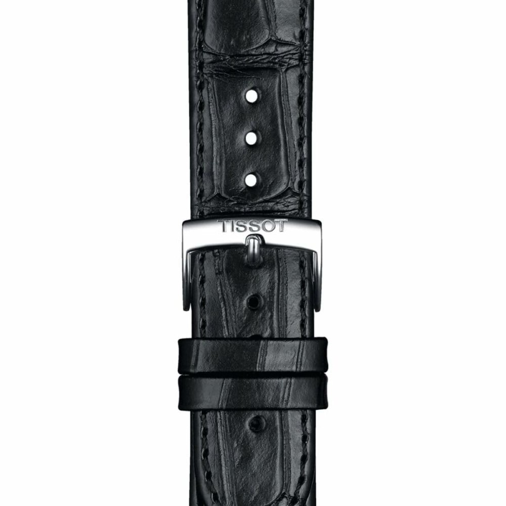 Montre Homme Tissot CARSON AUTOMATIC POWERMATIC 80 (Ø 40 mm)