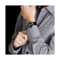 Montre Homme Tissot CARSON AUTOMATIC POWERMATIC 80 (Ø 40 mm)