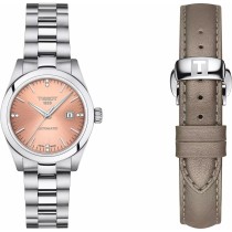 Montre Femme Tissot CLASSIC DREAM WITH DIAMONDS SPECIAL PACK + EXTRA S (Ø 29 mm)