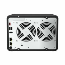 NAS Network Storage Qnap TS-664 Black