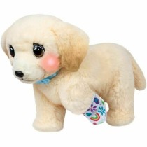 Jouet Peluche Little Live Pets Multicouleur