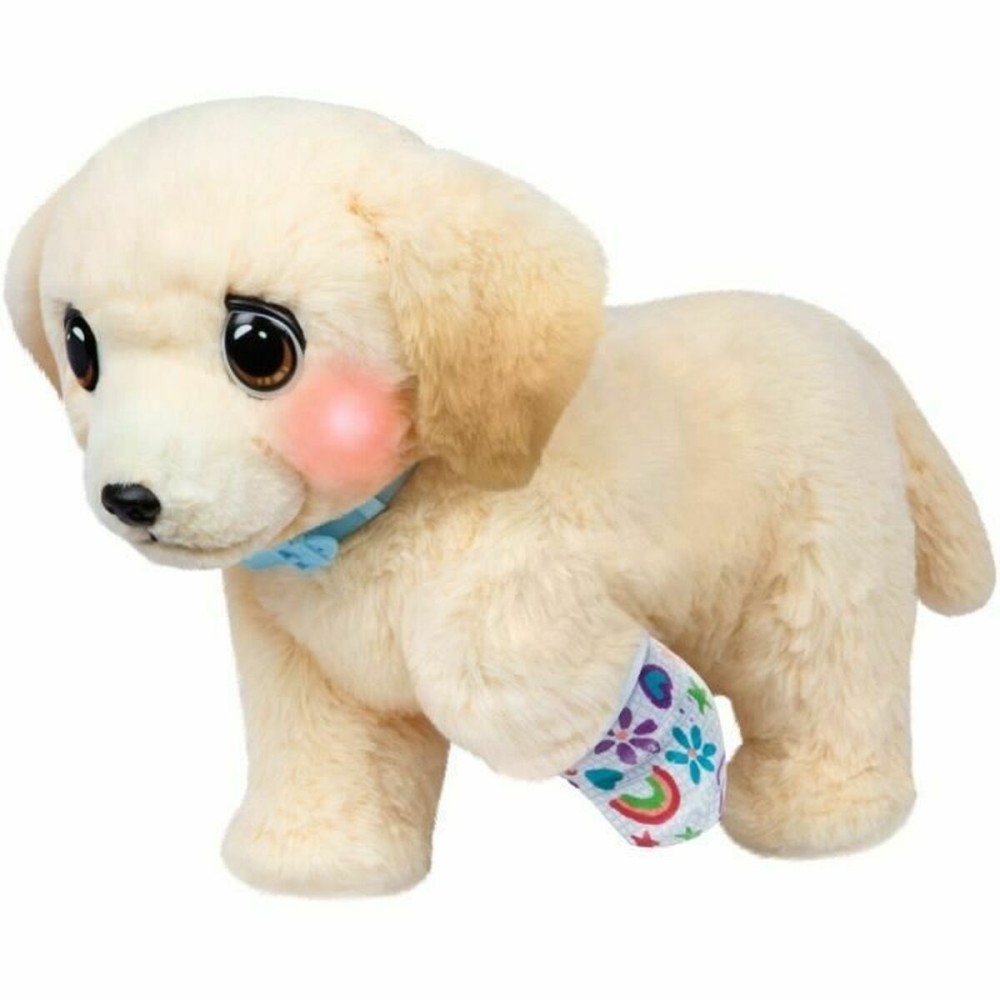 Jouet Peluche Little Live Pets Multicouleur