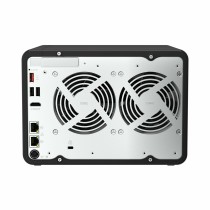 NAS Network Storage Qnap TS-664 Black