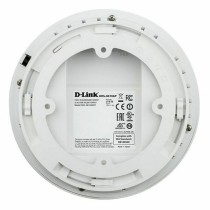 Point d'Accès D-Link DWL-6610AP Blanc Noir