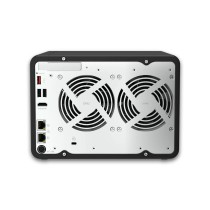 NAS Network Storage Qnap TS-664 Black