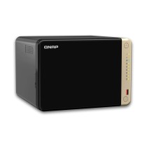 NAS Network Storage Qnap TS-664 Black