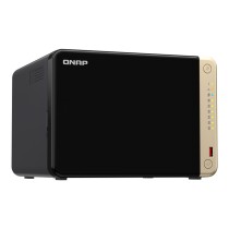 NAS Network Storage Qnap TS-664 Black