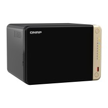 NAS Network Storage Qnap TS-664 Black