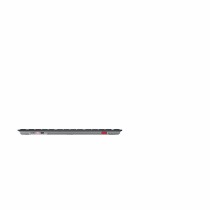 Clavier Cherry KW 9200 MINI Espagnol Qwerty Noir