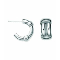 Damenohrringe Tommy Hilfiger 2700431 Edelstahl 1 cm