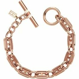 Ladies' Bracelet Tommy Hilfiger 2700542 21 cm