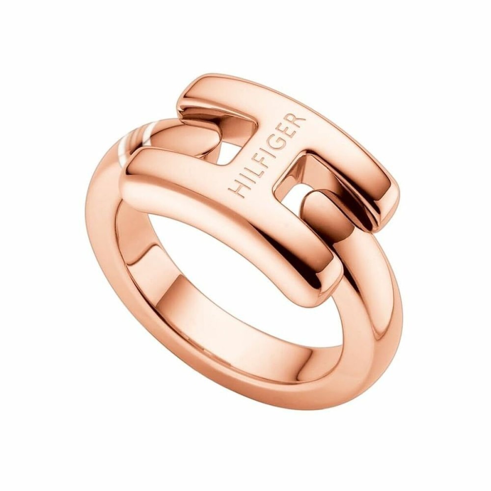 Ladies' Ring Tommy Hilfiger 2700455B (12)