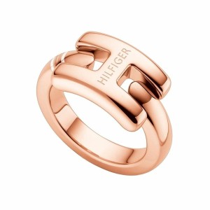 Ladies' Ring Tommy Hilfiger 2700455B (12)