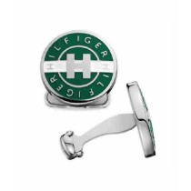 Boutons de manchette Tommy Hilfiger 2700133 1,5 cm