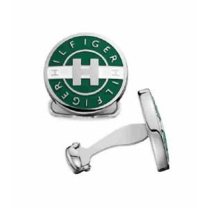 Boutons de manchette Tommy Hilfiger 2700133 1,5 cm