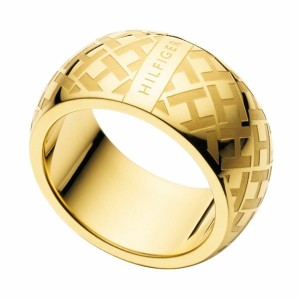 Bague Femme Tommy Hilfiger 2700324B (12)