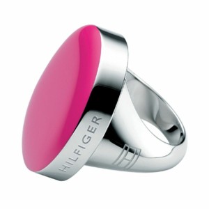 Bague Femme Tommy Hilfiger 2700199C (14)