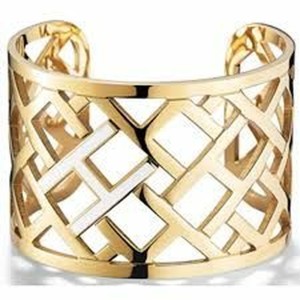 Bracelet Femme Tommy Hilfiger 2700713 25 cm