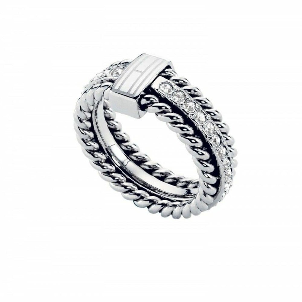 Damenring Tommy Hilfiger 2700582C (14)